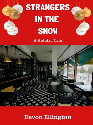 cover image of Strangers in the Snow